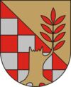 Landkreis Nordhausen Wappen